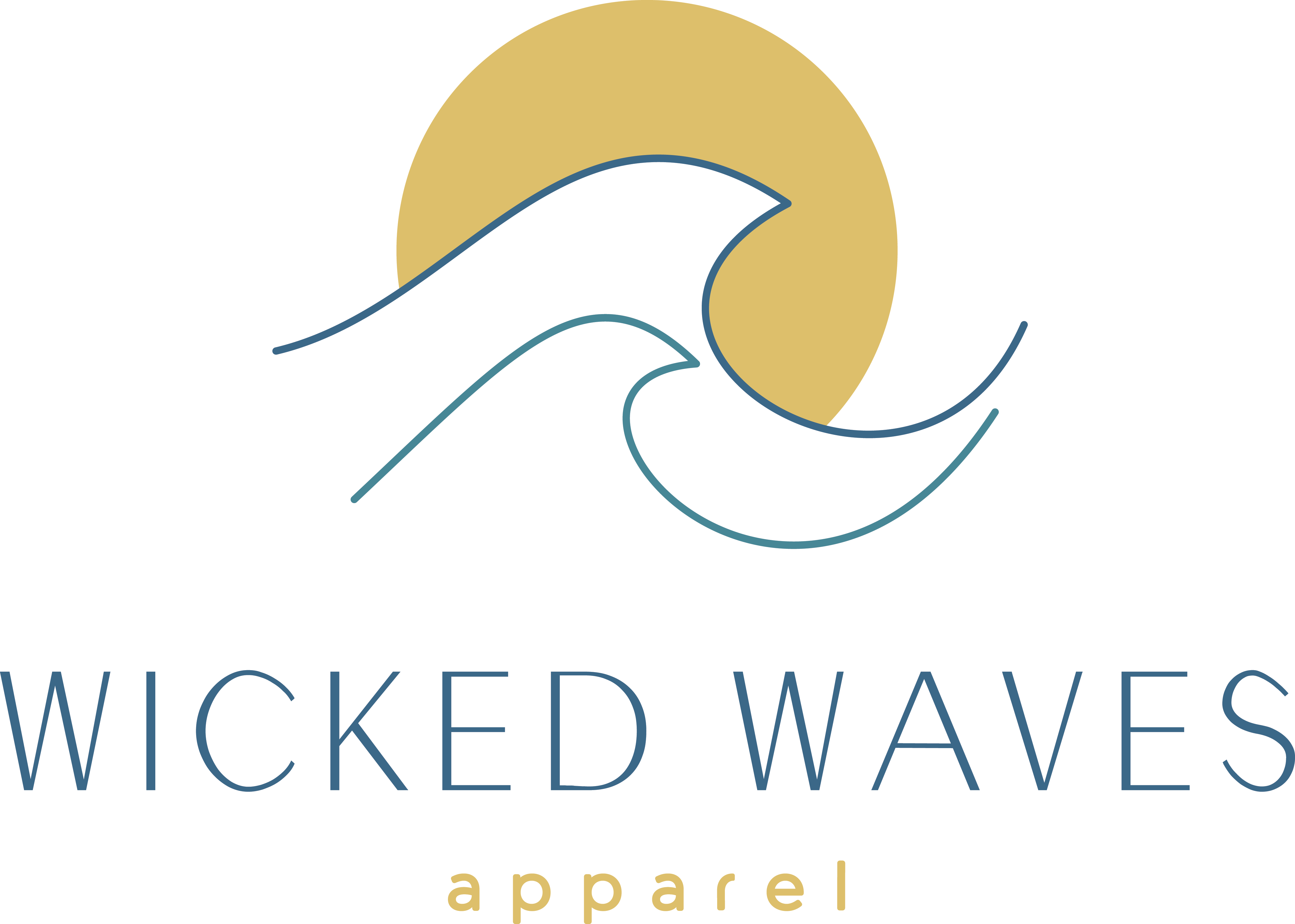 Wicked Waves Apparel